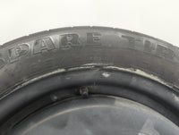 2014-2017 Infiniti Qx50 Spare Donut Tire Wheel Rim Oem - Oemusedautoparts1.com