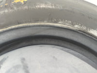 2014-2017 Infiniti Qx50 Spare Donut Tire Wheel Rim Oem - Oemusedautoparts1.com