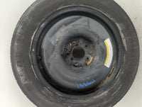 2014-2017 Infiniti Qx50 Spare Donut Tire Wheel Rim Oem - Oemusedautoparts1.com