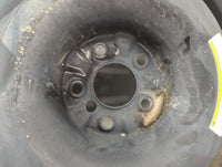 2014-2017 Infiniti Qx50 Spare Donut Tire Wheel Rim Oem - Oemusedautoparts1.com