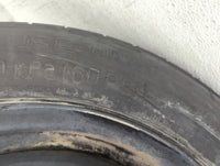 2014-2017 Infiniti Qx50 Spare Donut Tire Wheel Rim Oem - Oemusedautoparts1.com