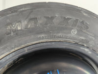 2014-2017 Infiniti Qx50 Spare Donut Tire Wheel Rim Oem - Oemusedautoparts1.com