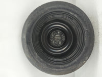 2014-2017 Infiniti Qx50 Spare Donut Tire Wheel Rim Oem - Oemusedautoparts1.com