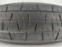 2014-2017 Infiniti Qx50 Spare Donut Tire Wheel Rim Oem - Oemusedautoparts1.com