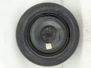 2012-2018 Ford Focus Spare Donut Tire Wheel Rim Oem