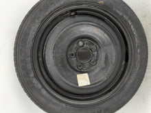 2012-2018 Ford Focus Spare Donut Tire Wheel Rim Oem