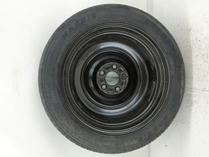 2012-2018 Ford Focus Spare Donut Tire Wheel Rim Oem