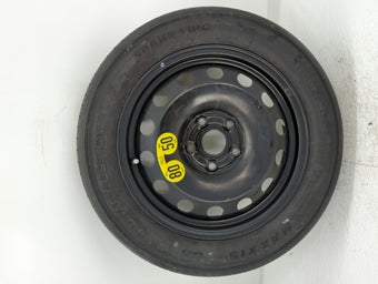 compare product Volkswagen Beetle Spare Donut Tire Wheel Rim Oem