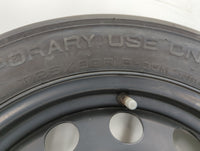 Volkswagen Beetle Spare Donut Tire Wheel Rim Oem - Oemusedautoparts1.com