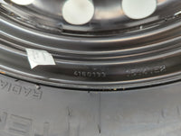Volkswagen Beetle Spare Donut Tire Wheel Rim Oem - Oemusedautoparts1.com