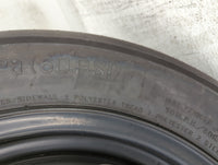 Volkswagen Beetle Spare Donut Tire Wheel Rim Oem - Oemusedautoparts1.com