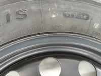 Volkswagen Beetle Spare Donut Tire Wheel Rim Oem - Oemusedautoparts1.com