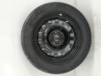 Volkswagen Beetle Spare Donut Tire Wheel Rim Oem - Oemusedautoparts1.com