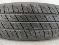 Volkswagen Beetle Spare Donut Tire Wheel Rim Oem - Oemusedautoparts1.com