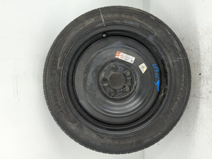 2013-2020 Ford Fusion Spare Donut Tire Wheel Rim Oem