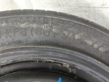 2013-2020 Ford Fusion Spare Donut Tire Wheel Rim Oem