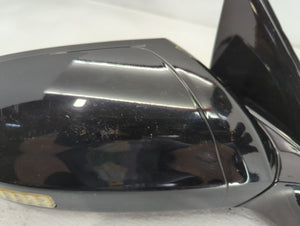 2009-2014 Nissan Maxima Side Mirror Replacement Passenger Right View Door Mirror P/N:KH3 Fits Fits 2009 2010 2011 2012 2013 2014 OEM Used Auto Parts