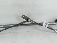 2022 Chrysler 300 Front Windshield Wiper Motor Fits OEM Used Auto Parts - Oemusedautoparts1.com