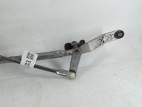 2022 Chrysler 300 Front Windshield Wiper Motor Fits OEM Used Auto Parts - Oemusedautoparts1.com