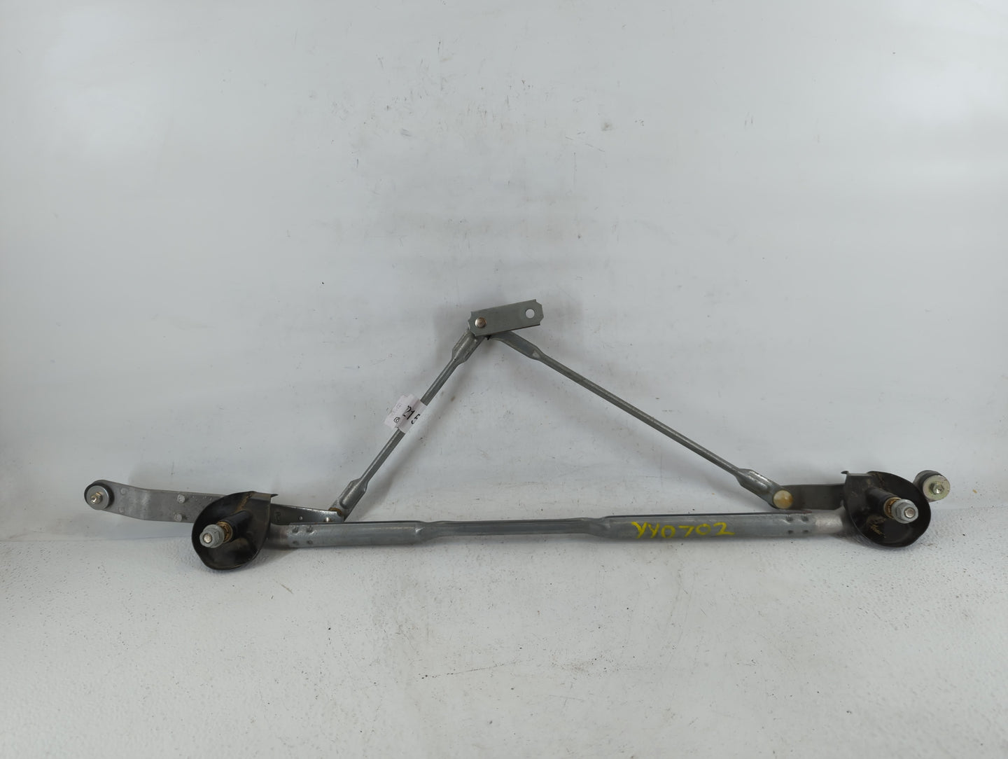 2022 Chrysler 300 Front Windshield Wiper Motor Fits OEM Used Auto Parts - Oemusedautoparts1.com
