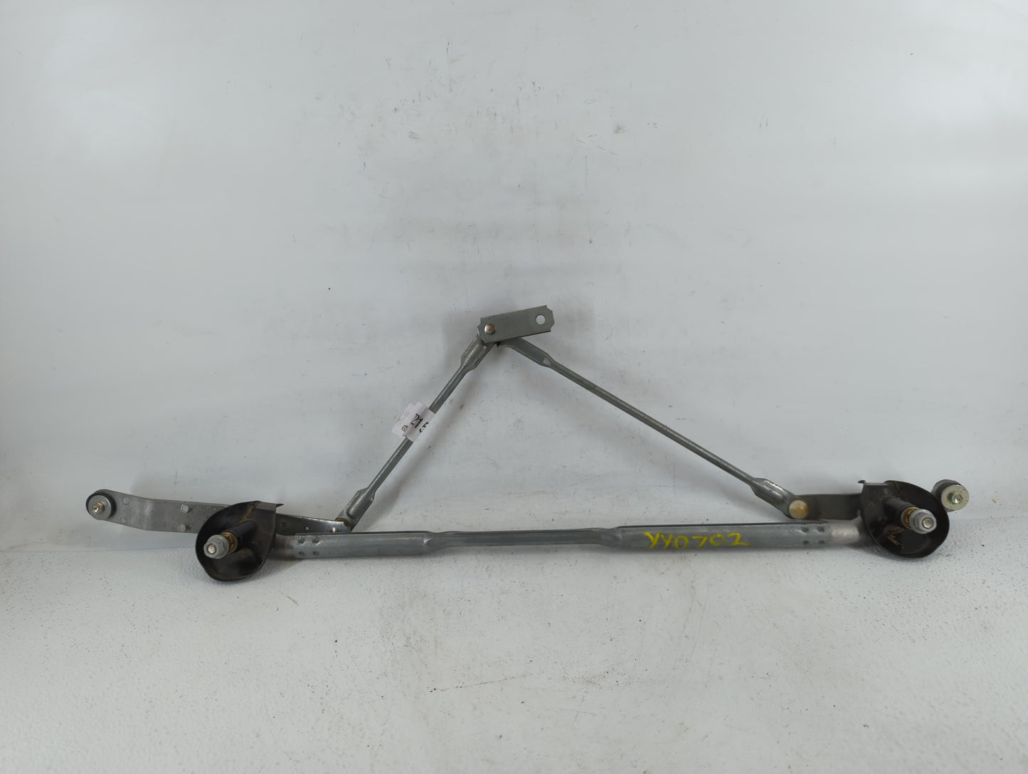 2022 Chrysler 300 Front Windshield Wiper Motor Fits OEM Used Auto Parts - Oemusedautoparts1.com