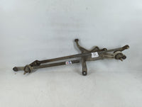 2006-2016 Chevrolet Impala Front Windshield Wiper Motor Fits Fits 2006 2007 2008 2009 2010 2011 2012 2013 2014 2015 2016 OEM Used Auto Parts - Oemusedautoparts1.com