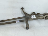 2006-2016 Chevrolet Impala Front Windshield Wiper Motor Fits Fits 2006 2007 2008 2009 2010 2011 2012 2013 2014 2015 2016 OEM Used Auto Parts - Oemusedautoparts1.com
