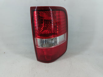 compare product 2004-2008 Ford F-150 Tail Light Assembly Passenger Right OEM P/N:6L04BC24352 Fits Fits 2004 2005 2006 2007 2008 OEM Used Auto Parts