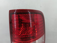 2004-2008 Ford F-150 Tail Light Assembly Passenger Right OEM P/N:6L04BC24352 Fits Fits 2004 2005 2006 2007 2008 OEM Used Auto Parts - Oemusedautoparts1.com