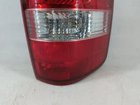 2004-2008 Ford F-150 Tail Light Assembly Passenger Right OEM P/N:6L04BC24352 Fits Fits 2004 2005 2006 2007 2008 OEM Used Auto Parts - Oemusedautoparts1.com