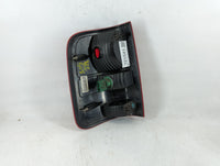 2004-2008 Ford F-150 Tail Light Assembly Passenger Right OEM P/N:6L04BC24352 Fits Fits 2004 2005 2006 2007 2008 OEM Used Auto Parts - Oemusedautoparts1.com