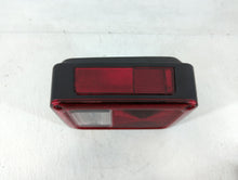 2007-2018 Jeep Wrangler Tail Light Assembly Driver Left OEM P/N:CS337-B000L Fits OEM Used Auto Parts