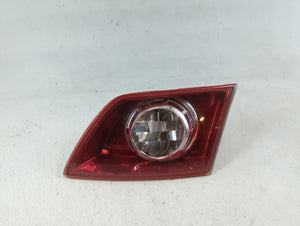 2003-2008 Infiniti Fx45 Tail Light Assembly Passenger Right OEM Fits Fits 2003 2004 2005 2006 2007 2008 OEM Used Auto Parts