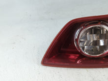 2003-2008 Infiniti Fx45 Tail Light Assembly Passenger Right OEM Fits Fits 2003 2004 2005 2006 2007 2008 OEM Used Auto Parts