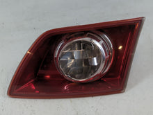 2003-2008 Infiniti Fx45 Tail Light Assembly Passenger Right OEM Fits Fits 2003 2004 2005 2006 2007 2008 OEM Used Auto Parts