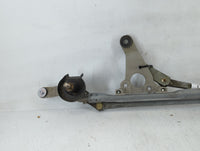 2018 Buick Regal Front Windshield Wiper Motor Fits OEM Used Auto Parts - Oemusedautoparts1.com