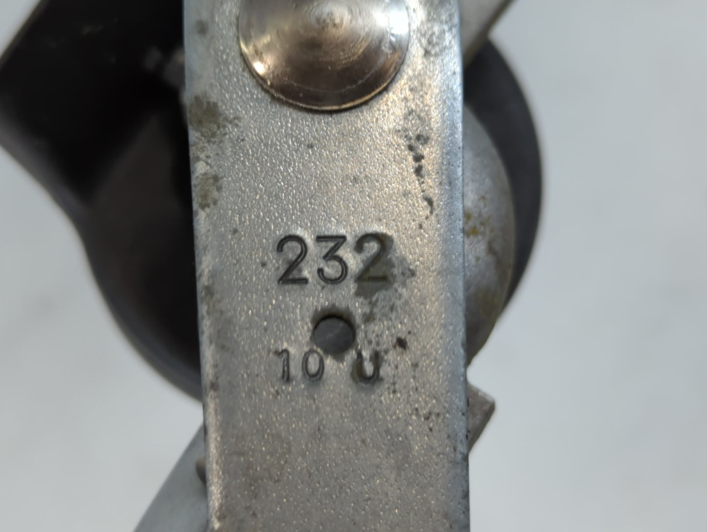 2018 Buick Regal Front Windshield Wiper Motor Fits OEM Used Auto Parts - Oemusedautoparts1.com