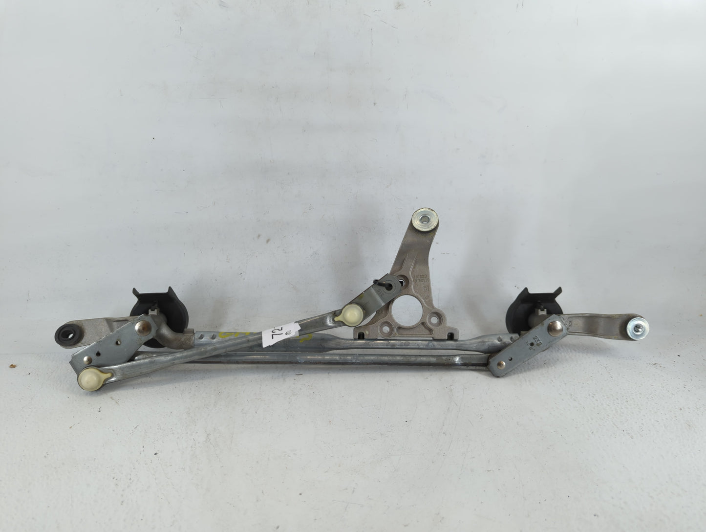 2018 Buick Regal Front Windshield Wiper Motor Fits OEM Used Auto Parts - Oemusedautoparts1.com