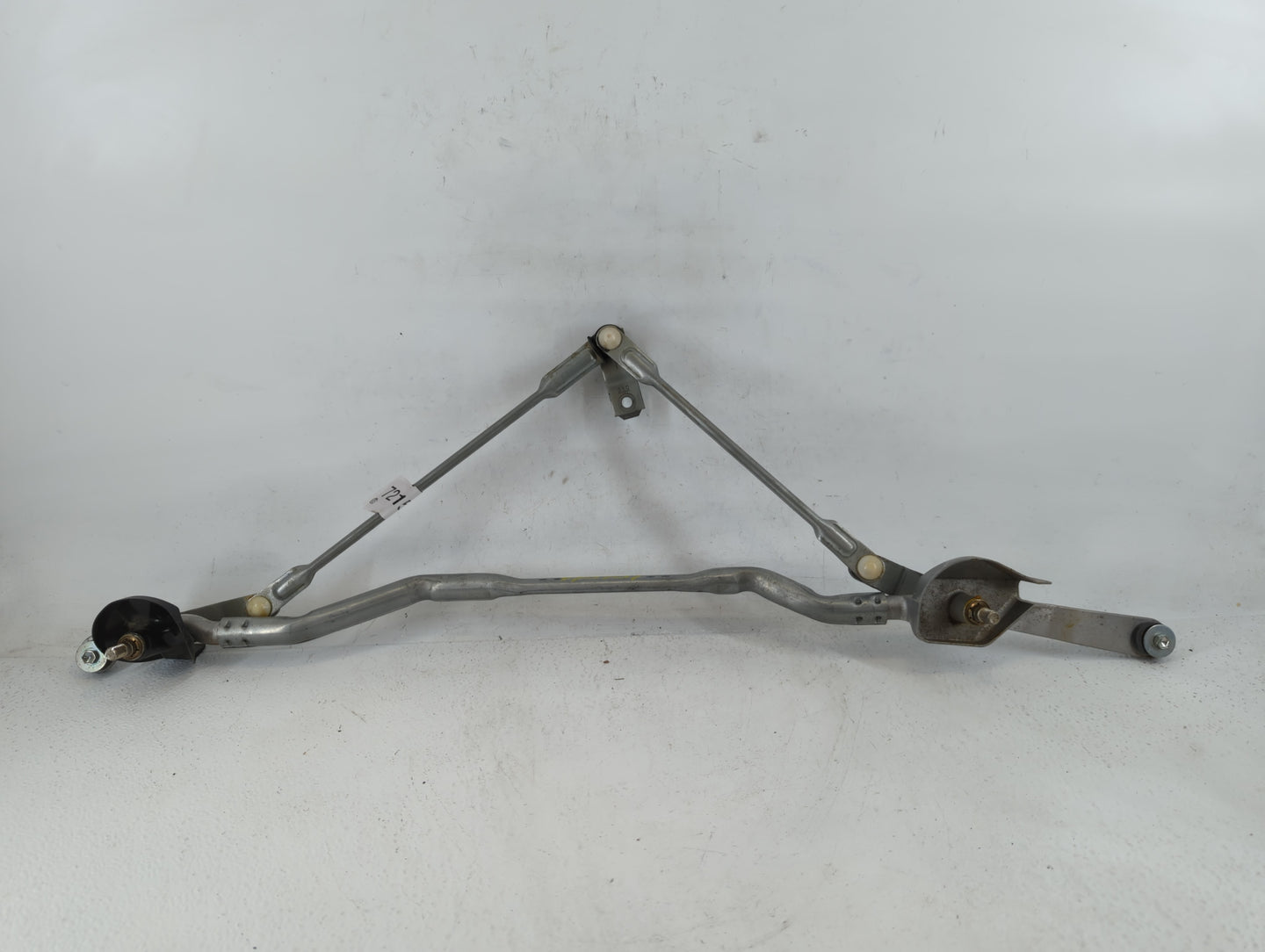 2022 Dodge Charger Front Windshield Wiper Motor Fits OEM Used Auto Parts - Oemusedautoparts1.com