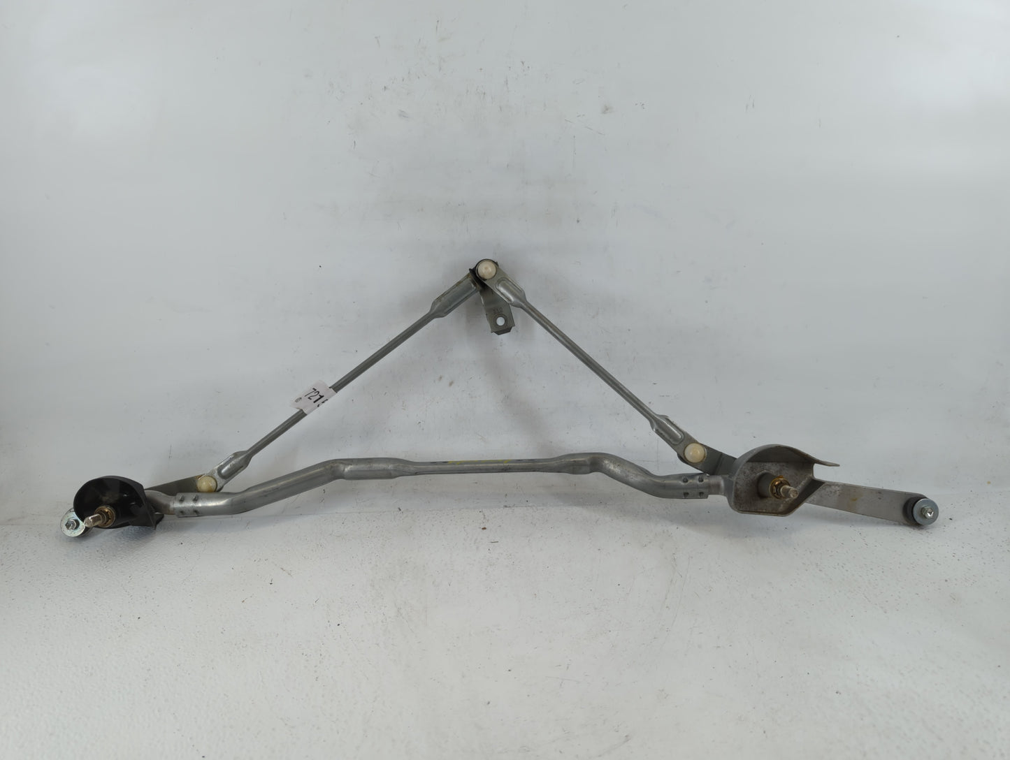 2022 Dodge Charger Front Windshield Wiper Motor Fits OEM Used Auto Parts - Oemusedautoparts1.com