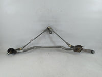 2022 Dodge Charger Front Windshield Wiper Motor Fits OEM Used Auto Parts - Oemusedautoparts1.com