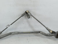 2022 Dodge Charger Front Windshield Wiper Motor Fits OEM Used Auto Parts - Oemusedautoparts1.com