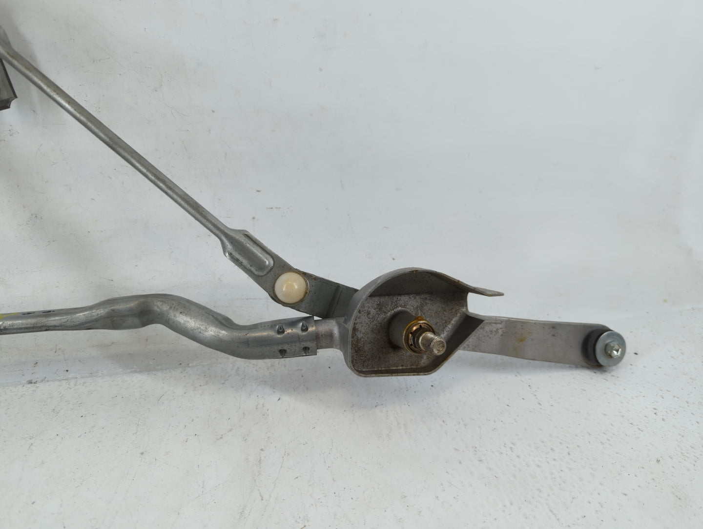 2022 Dodge Charger Front Windshield Wiper Motor Fits OEM Used Auto Parts - Oemusedautoparts1.com