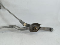 2022 Dodge Charger Front Windshield Wiper Motor Fits OEM Used Auto Parts - Oemusedautoparts1.com