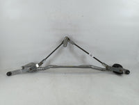 2022 Dodge Charger Front Windshield Wiper Motor Fits OEM Used Auto Parts - Oemusedautoparts1.com