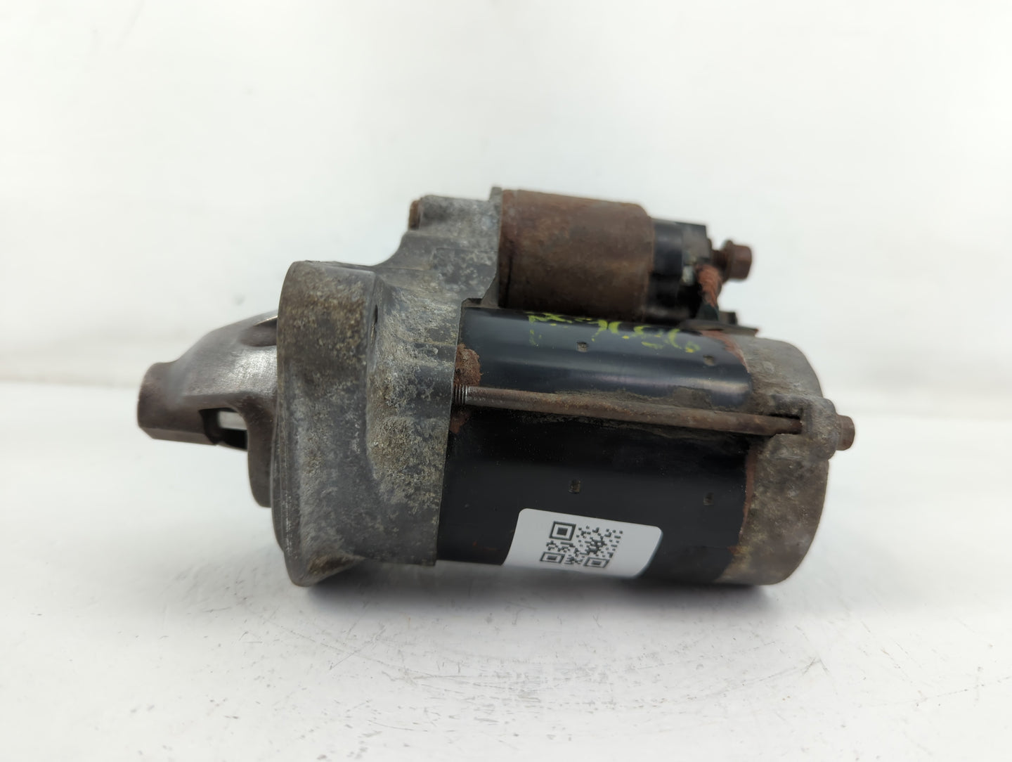 2003-2008 Toyota Corolla Car Starter Motor Solenoid OEM P/N:428000-0341 28100-00080 Fits Fits 2003 2004 2005 2006 2007 2008 OEM Used Auto Parts - Oemusedautoparts1.com