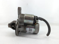 2017-2021 Nissan Qashqai Car Starter Motor Solenoid OEM P/N:S114-971A12V 23300 4BB0B Fits Fits 2017 2018 2019 2020 2021 OEM Used Auto Parts - Oemusedautoparts1.com