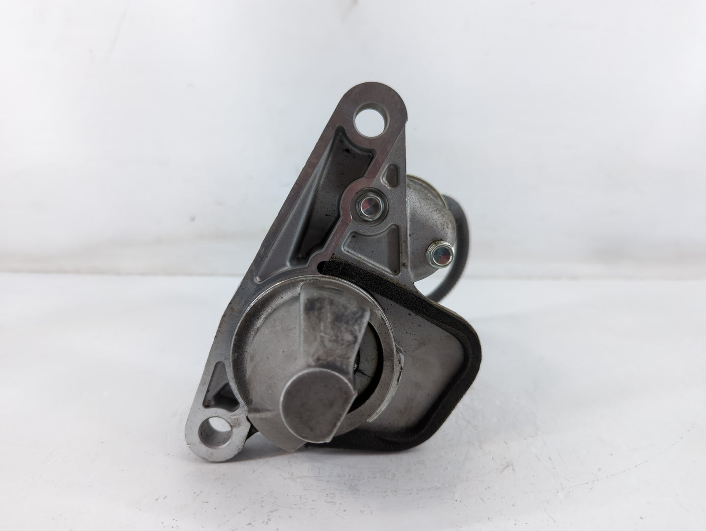 2017-2021 Nissan Qashqai Car Starter Motor Solenoid OEM P/N:S114-971A12V 23300 4BB0B Fits Fits 2017 2018 2019 2020 2021 OEM Used Auto Parts - Oemusedautoparts1.com