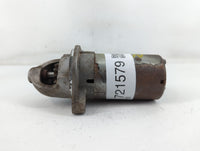 2016-2020 Kia Optima Car Starter Motor Solenoid OEM P/N:36100-2G250 Fits Fits 2015 2016 2017 2018 2019 2020 OEM Used Auto Parts - Oemusedautoparts1.com
