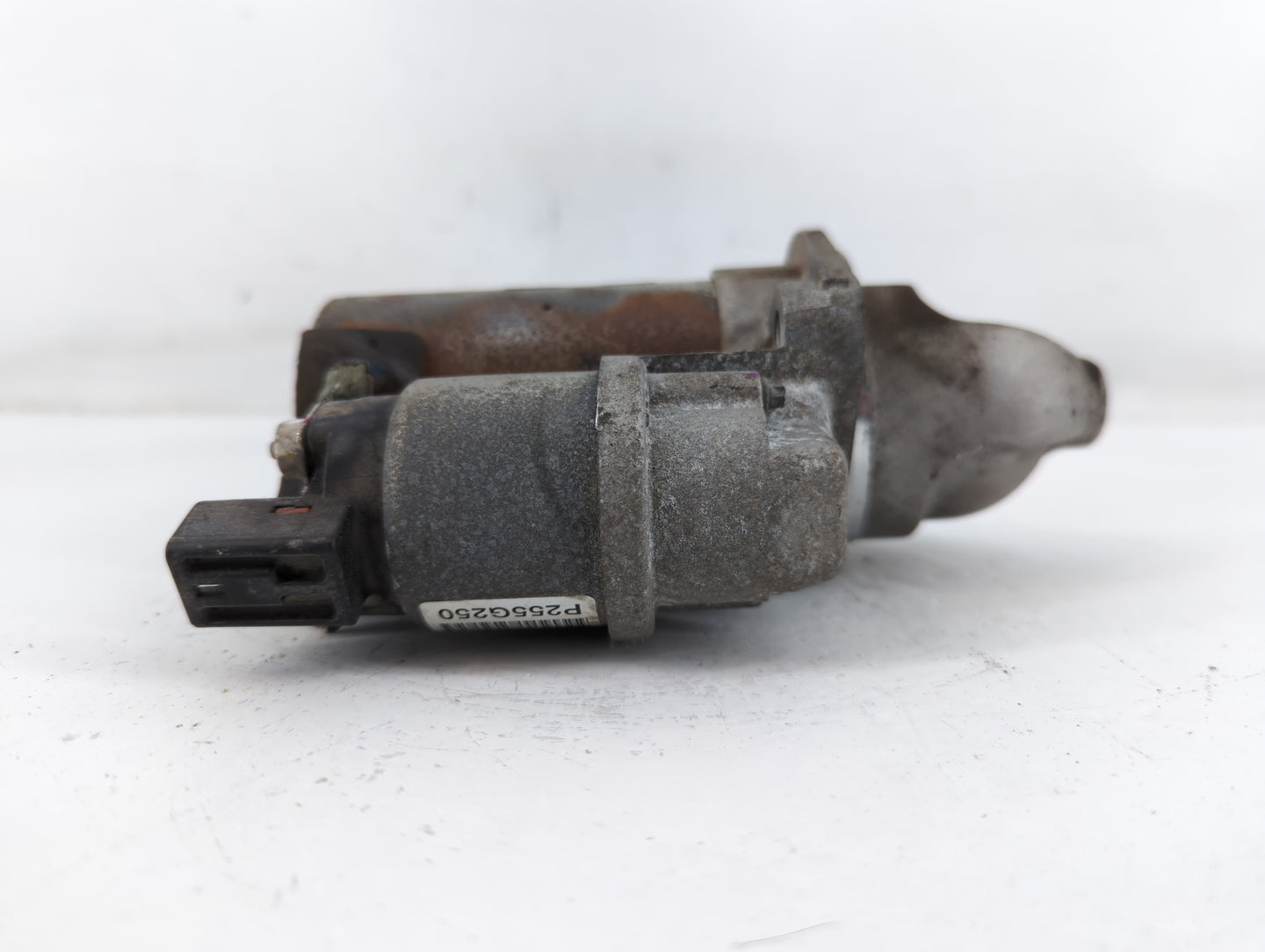 2016-2020 Kia Optima Car Starter Motor Solenoid OEM P/N:36100-2G250 Fits Fits 2015 2016 2017 2018 2019 2020 OEM Used Auto Parts - Oemusedautoparts1.com